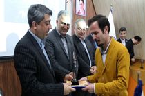 آیین اختتامیه سوگواره بین المللی عکاسی جلوه عاشقی منطقه آزاد انزلی برگزار شد