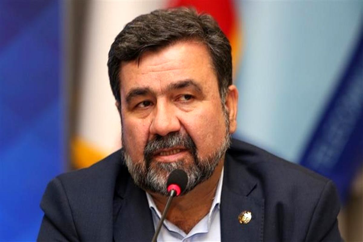 معاون تجاری و خدمات مشتریان شرکت مخابرات ایران