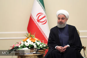 روحانی به مشهد می رود