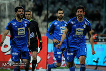 پخش زنده بازی استقلال و الهلال عربستان از شبکه سه سیما