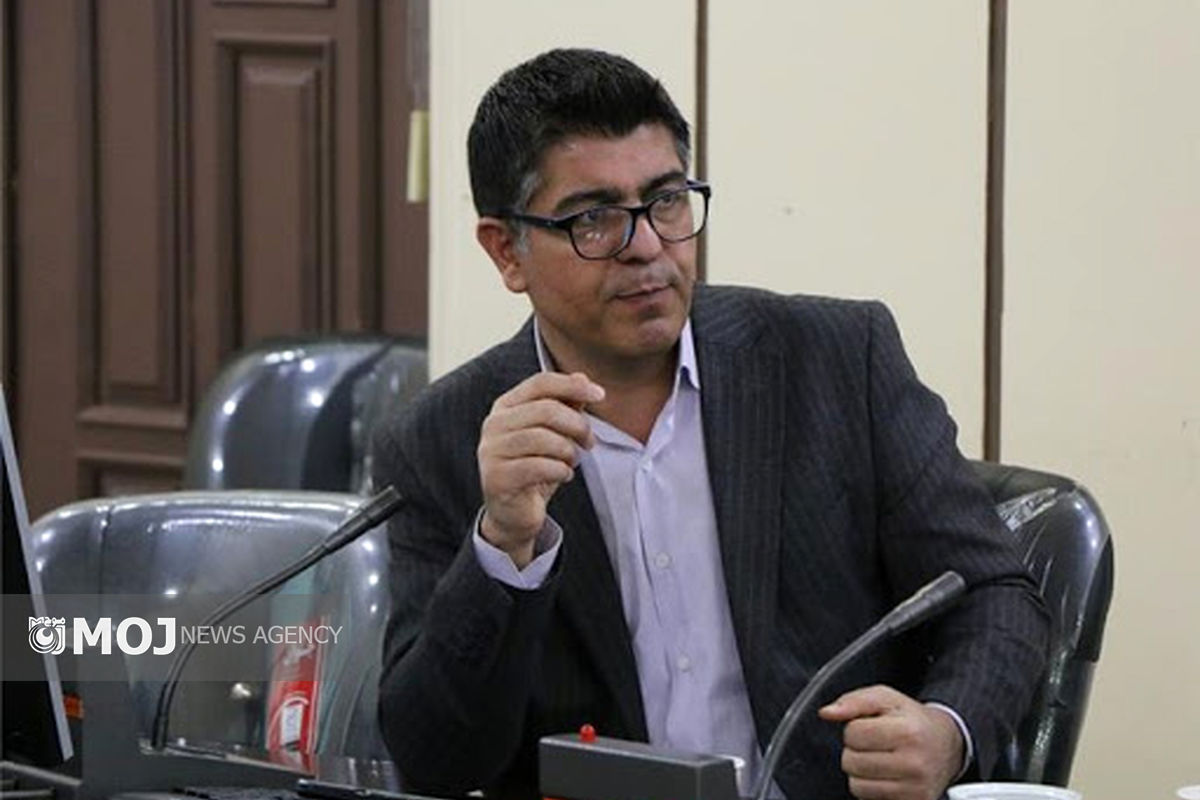 دکتر ابراهیم قادری