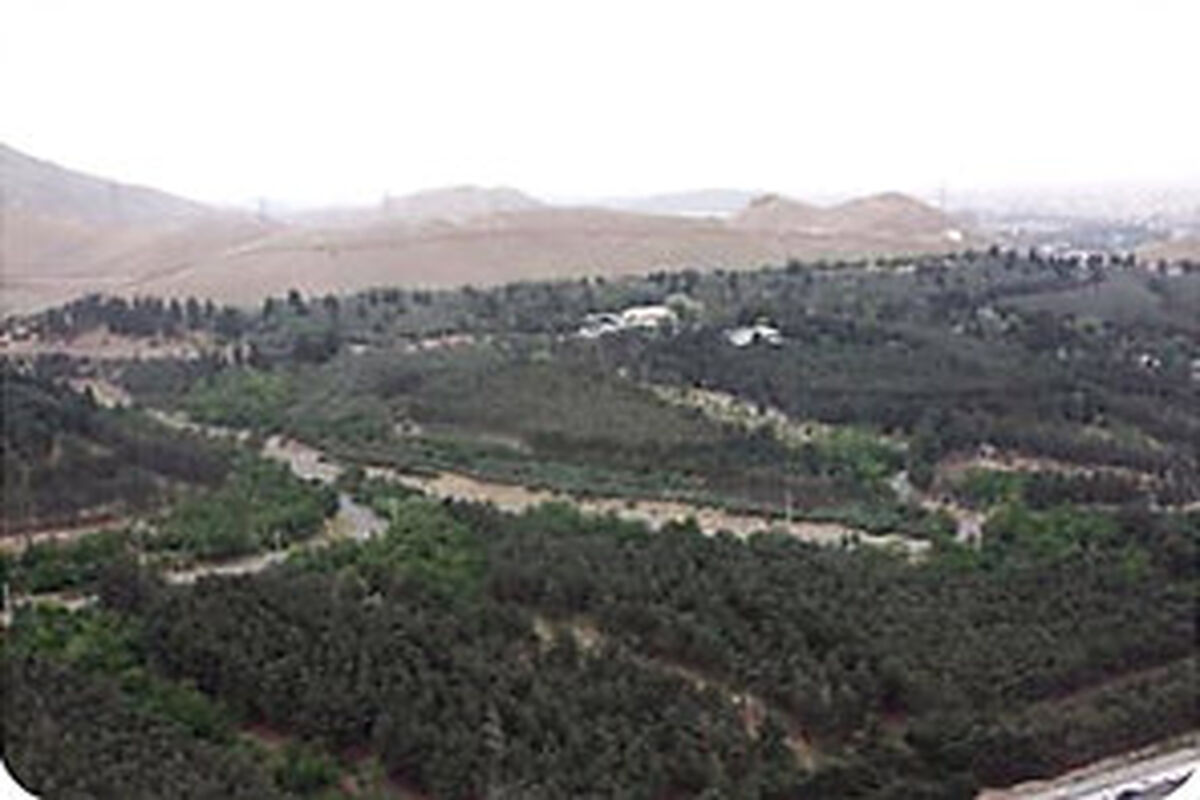 سرخه حصار