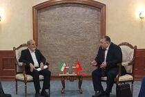 تأمین مالی گروه‌های تروریستی در افغانستان نگرانی مشترک دو کشور است
