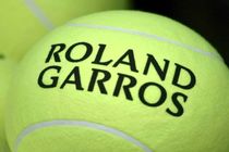 افزایش جوایز مسابقات تنیس اوپن فرانسه