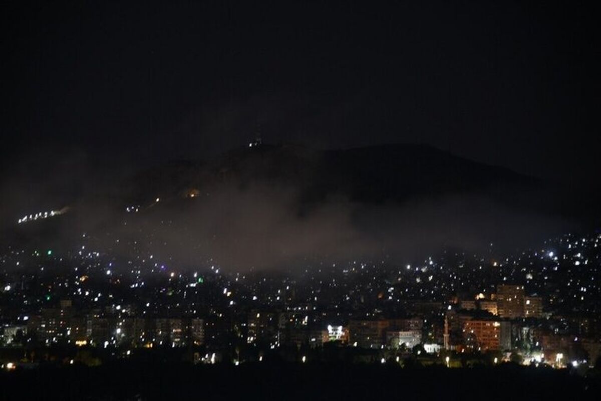 انفجار