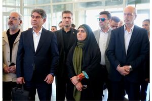 ایران و قزاقستان در مسیر توسعه همکاری‌های دریایی و بندری