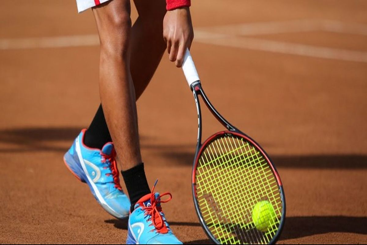 مسابقات تنیس در اصفهان