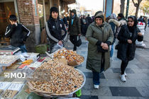 پلیس درباره توقف مقابل مراکز خرید در شب یلدا هشدار داد