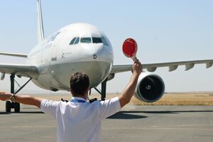 بازگشت پرواز تهران–اهواز به دلیل بدی شدید هوا