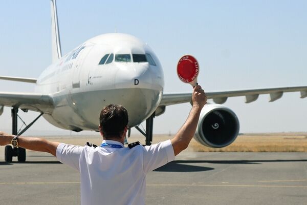 اعلام محدودیت‌های پروازی در ایام تشییع رهبر شهید انقلاب