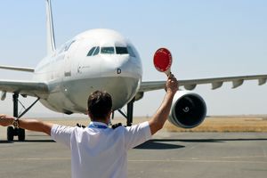 لغو پرواز مستقیم از مشهد به کراچی