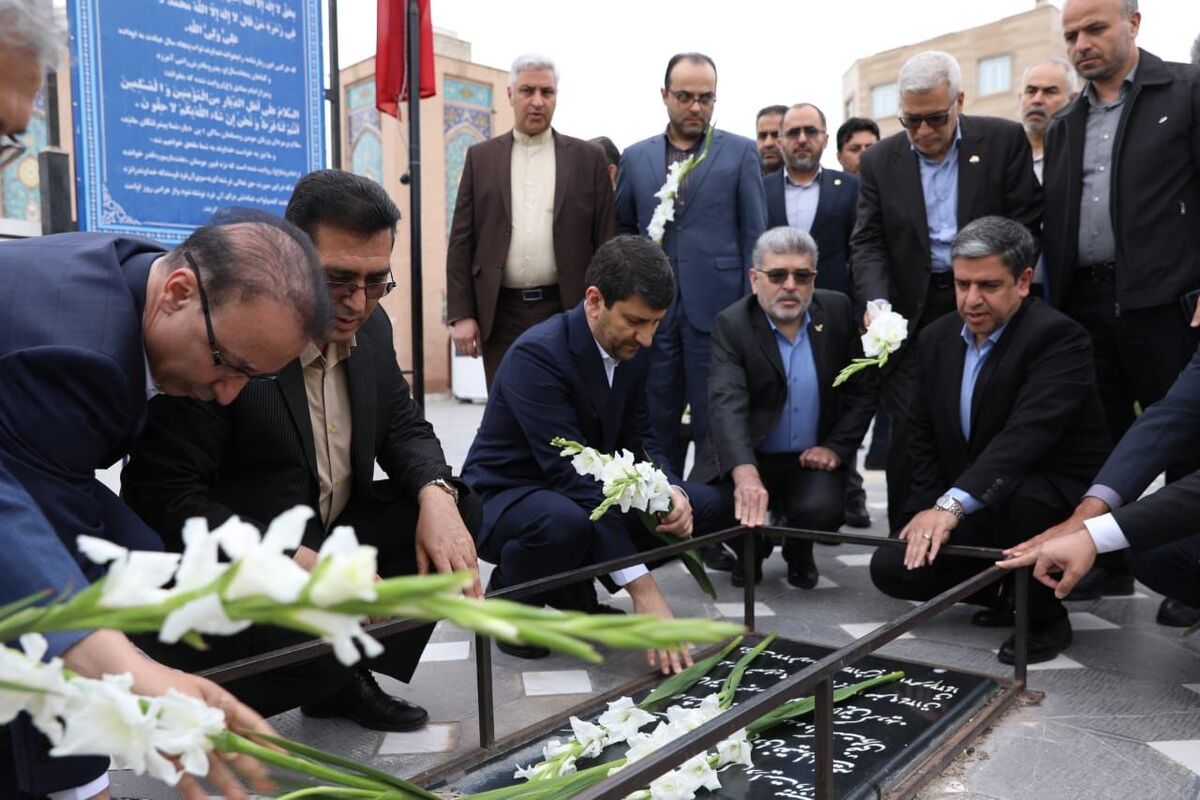 وزیر ارتباطات