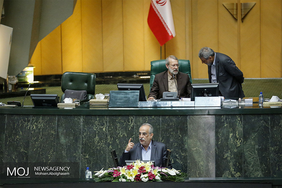 دومین روز بررسی صلاحیت وزرای پیشنهادی دولت دوازدهم 