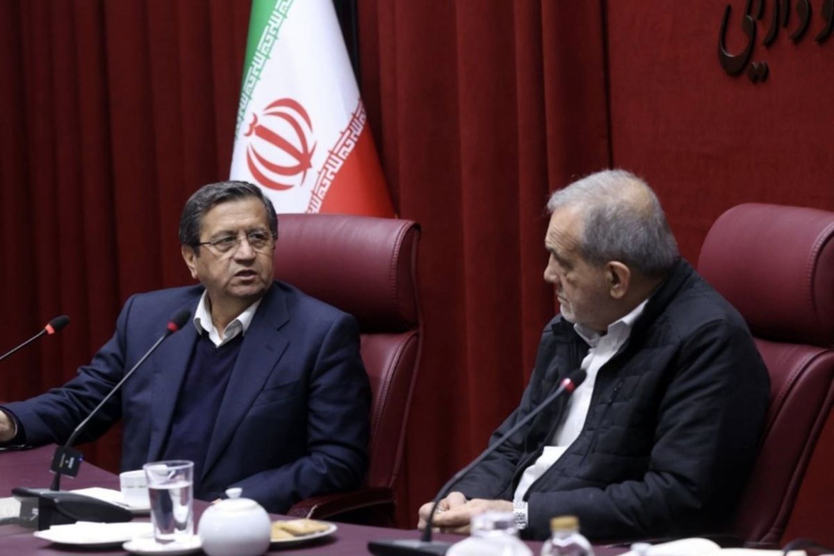 وزیر اقتصاد