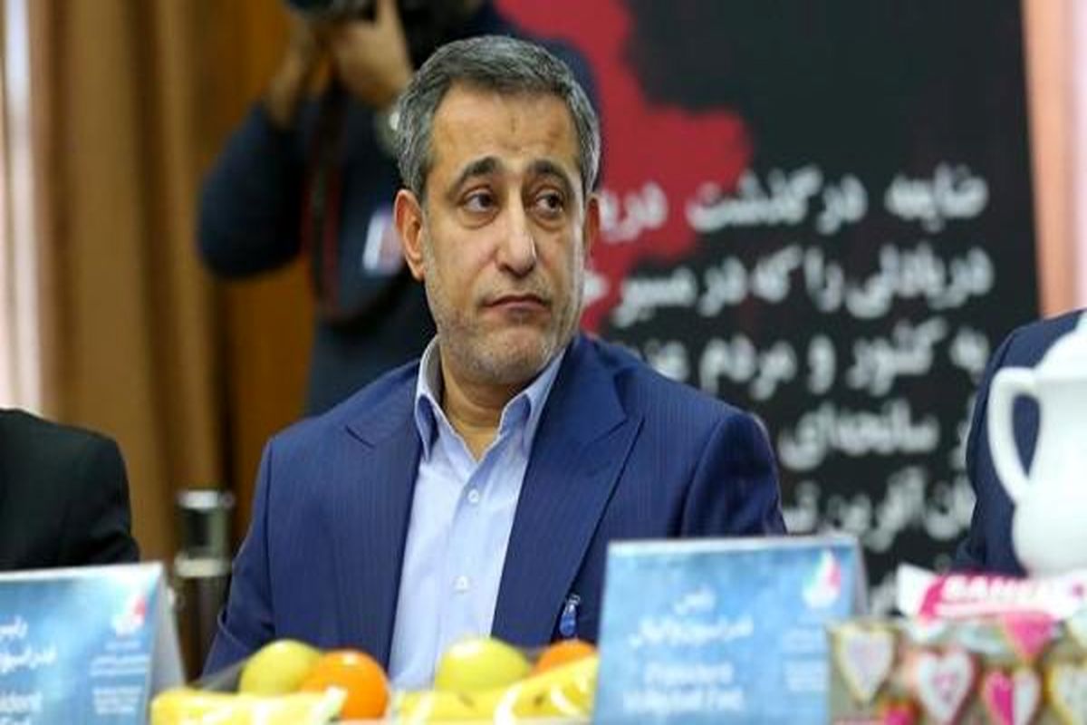 کیکاوس سعیدی