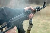  حمله تروریستی به مقر انتظامی راسک ۱۲ کشته برجا گذاشت