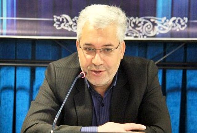 عملکرد دستگاه های اجرایی استان در ارتباط با مهار سیل قابل قبول بود