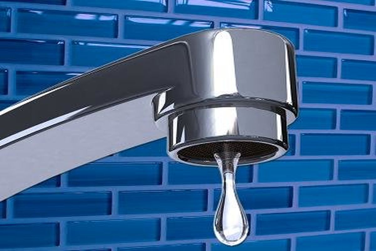 اصفهان- لوازم کاهنده آب