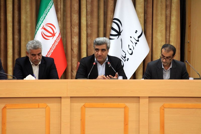 بررسی 3 طرح سرمایهگذاری در بخشهای گردشگری و تولید کاغذ