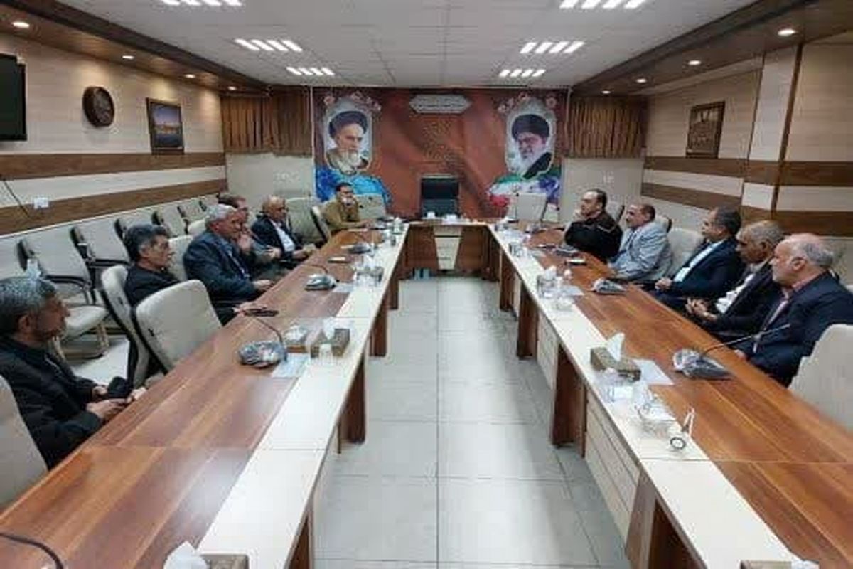 خیرین کاشان