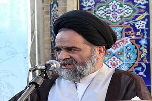 ادعای ترامپ و هم پیمانانش طبلی تو خالی‌ست