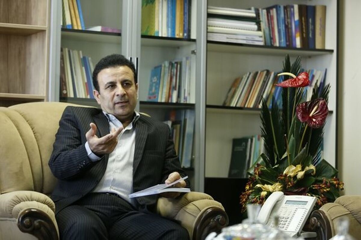موسوی