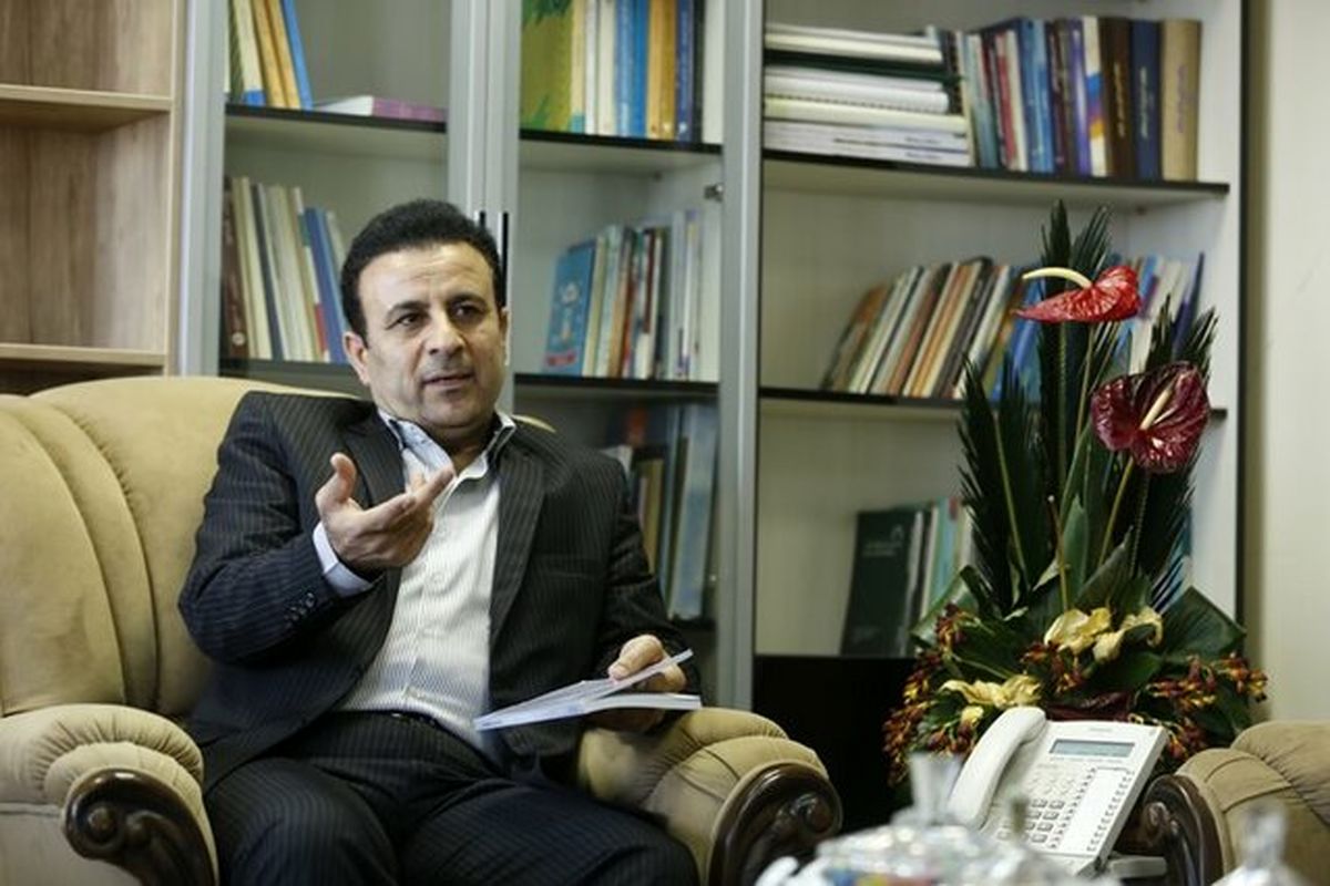 موسوی