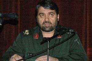 مهمترین هدف از انجام طرح شهید سلیمانی درمان افراد مبتلا به کرونا است
