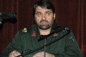 مهمترین هدف از انجام طرح شهید سلیمانی درمان افراد مبتلا به کرونا است