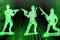 آمریکا از ساخت اسلحه سایبری در روسیه خبر داد