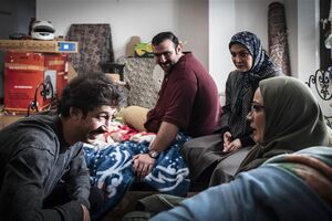 قسمت جدید سریال پایتخت مثبت ۱۴ شد