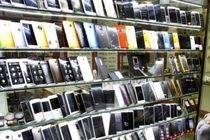 قیمت موبایل در بازار ۱۴ اسفند ۱۴۰۰/ قیمت آیفون ۱۳ 