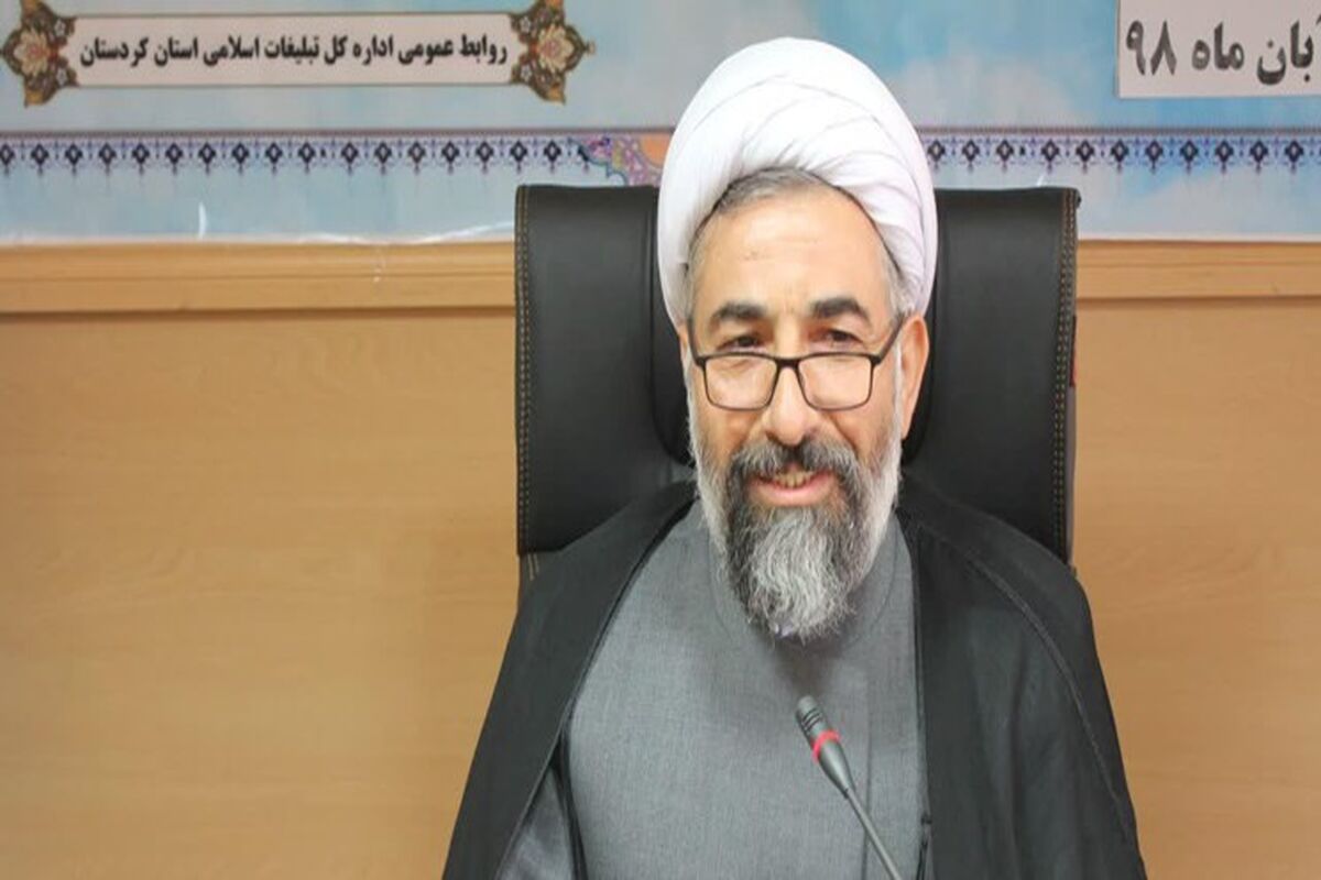 حجت الاسلام حاتمیان