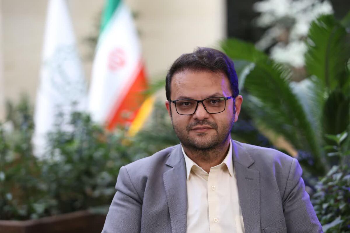  روحانی وزیری