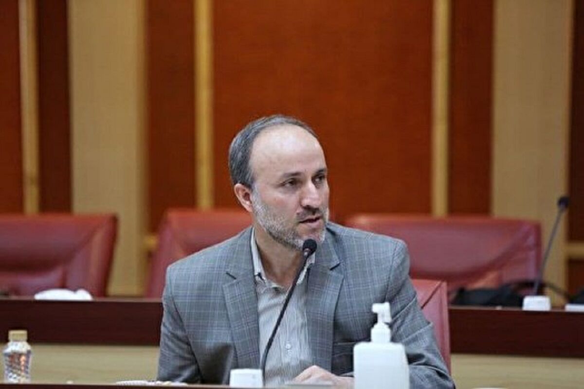 معاون وزیر علوم