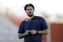 سعید دقیقی سرمربی تیم ملی امید فوتبال شد