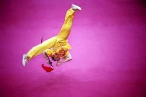 اولین طلای کاروان ایران از تالو بدست آمد