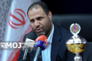 در نظامی زندگی می‌کنیم که برای دنیا حرف جدیدی دارد