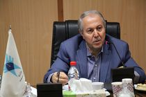 هر جا سخن از گسترش مسائل علمی و مسائل مربوط به دانشگاه آزاد اسلامی باشد همکاری می کنیم