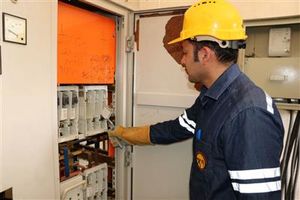 قطع برق ۳ اداره پرمصرف استان قم