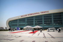 اجرای فاز دوم فرودگاه امام خمینی بعد از ۱۵ سال 