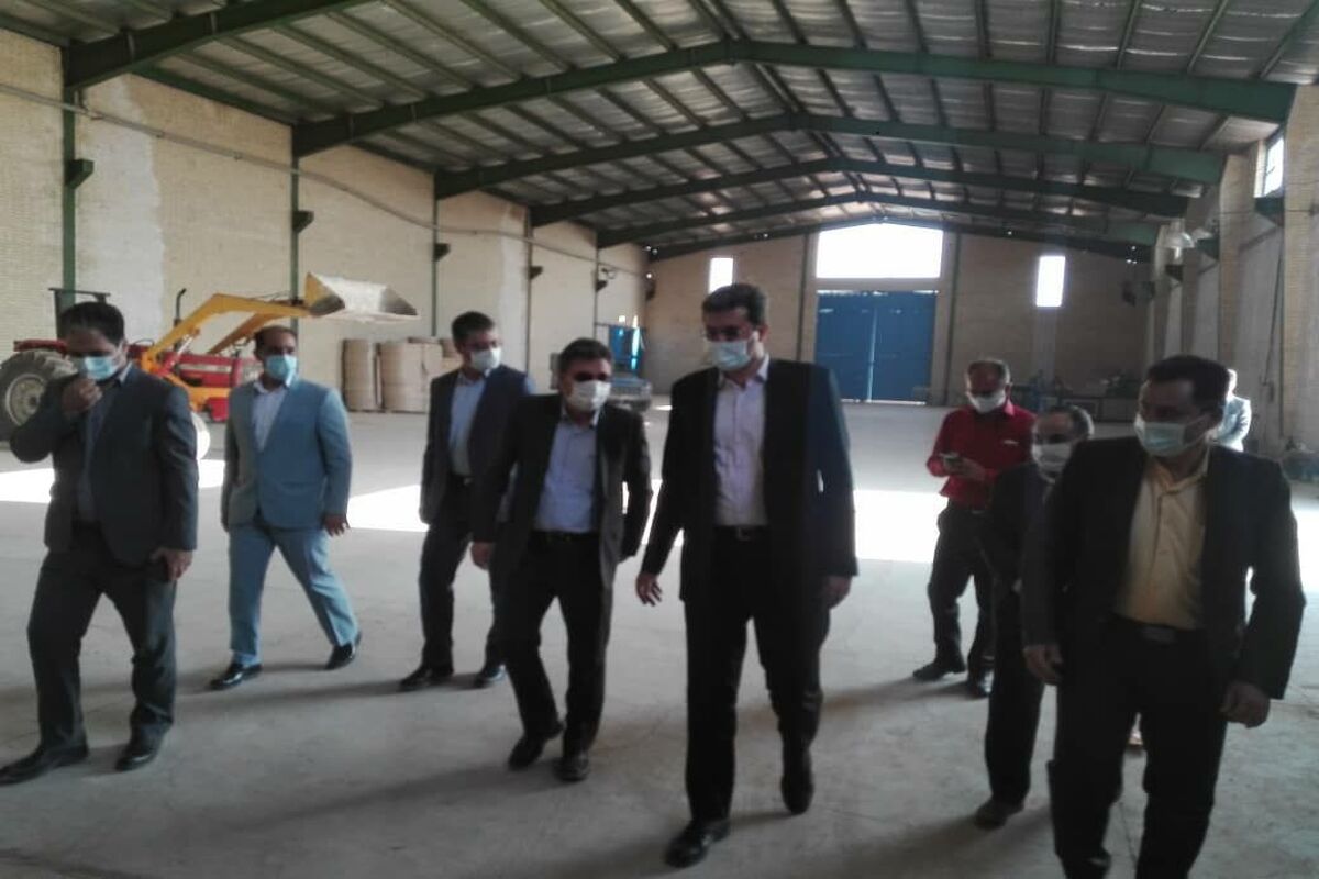 فرماندار یزد