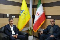 گازکشی رایگان به خانه‌های مددجویان ایلامی تسریع می‌یابد