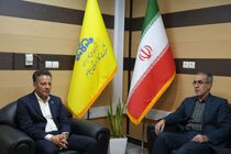 گازکشی رایگان به خانه‌های مددجویان ایلامی تسریع می‌یابد