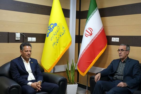 گازکشی رایگان به خانه‌های مددجویان ایلامی تسریع می‌یابد