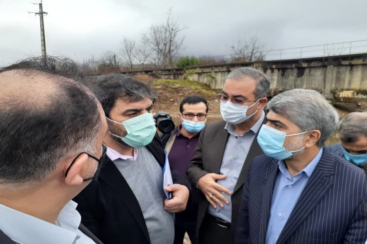 سید امیر حسین مدنی