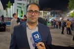 ۱۳ ستاره آسمانی از جامعه ورزش ایلام پر کشیدند