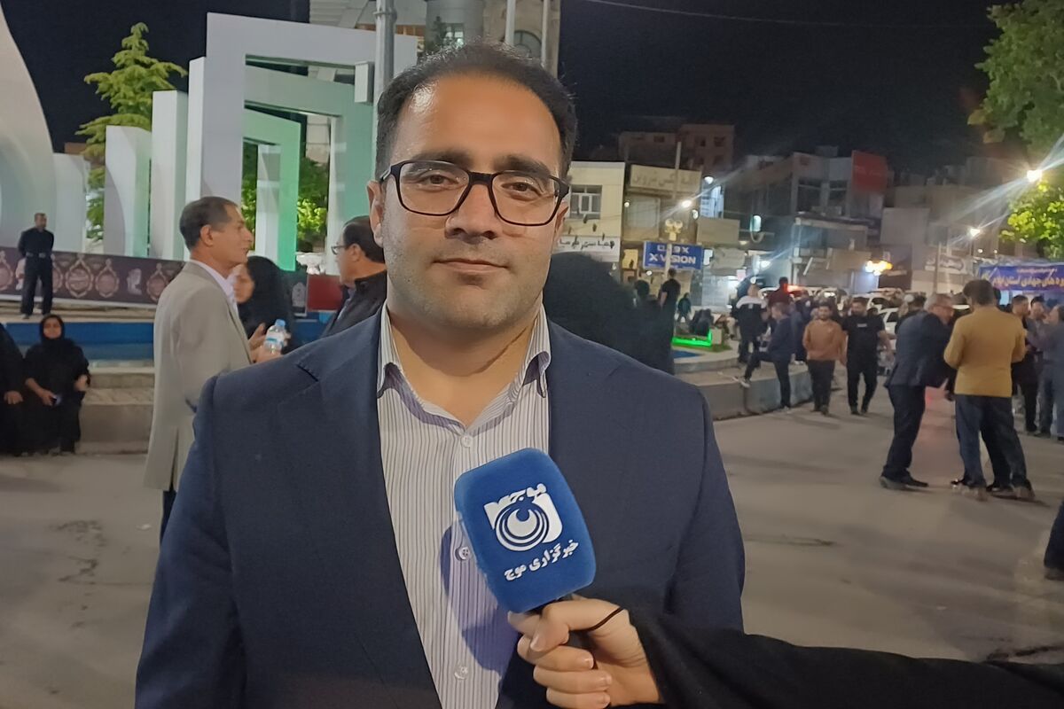 جلال رستمی