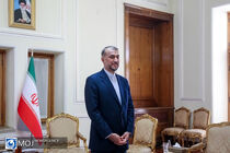 بزودی راهی پاکستان خواهم شد