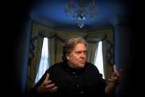 ترامپ مواضع دشمنان سابق خود را تکرار می‌کند